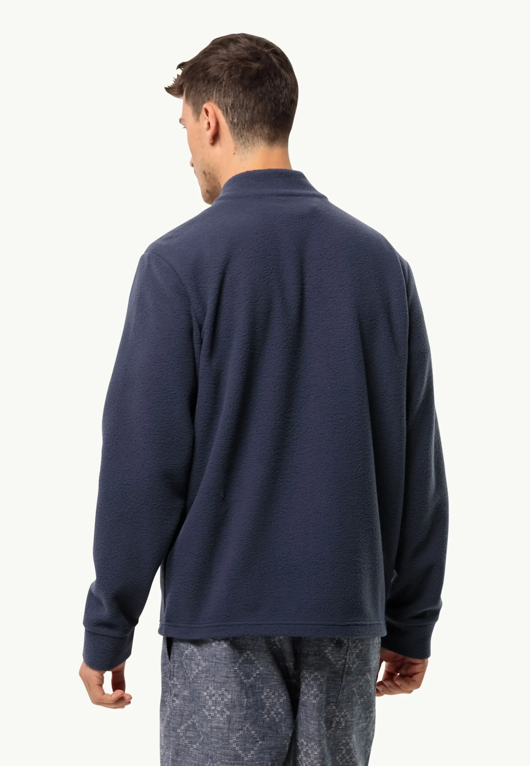 Light Curl Jkt M-Jack Wolfskin Outlet