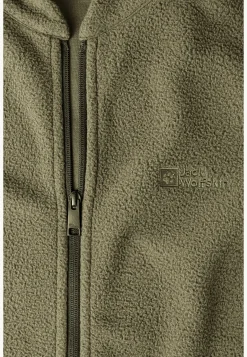 Light Curl Jkt M-Jack Wolfskin Outlet
