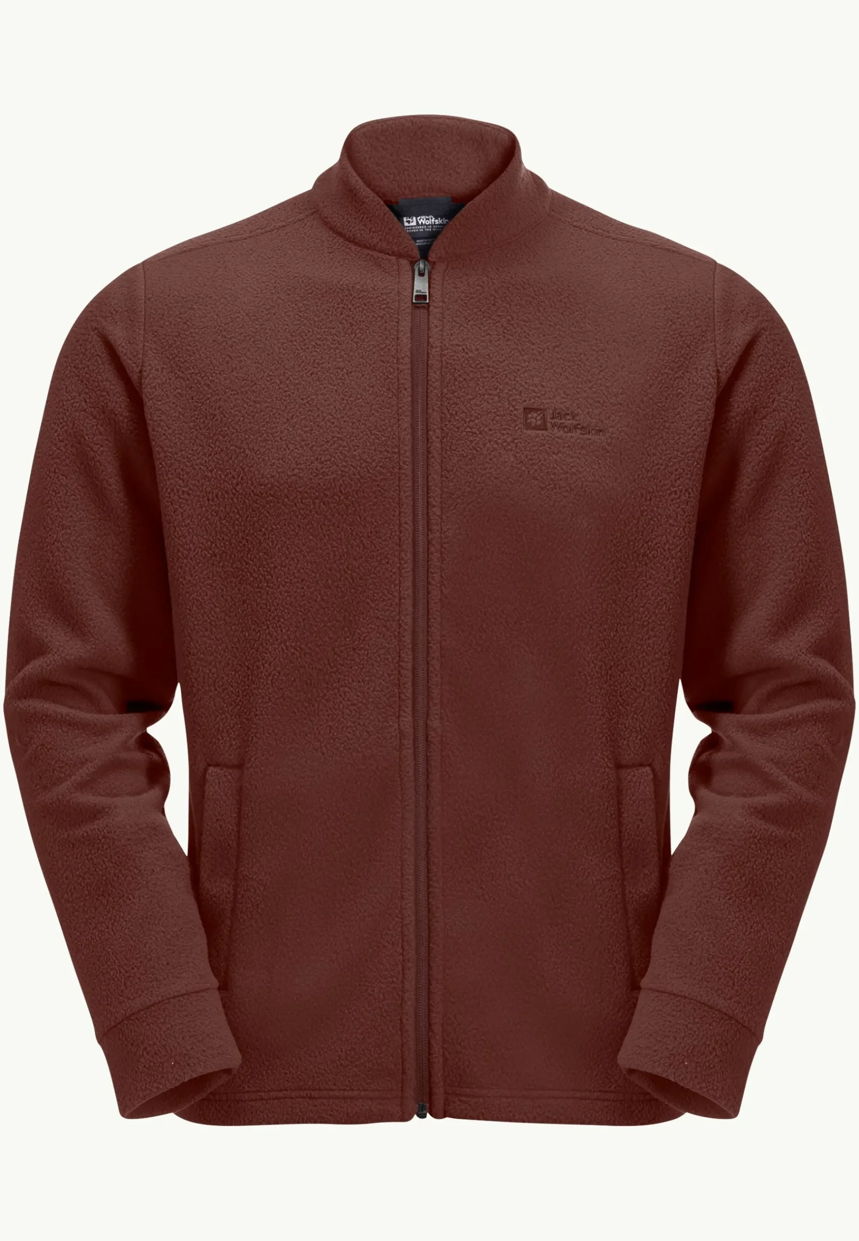 Light Curl Jkt M-Jack Wolfskin Outlet