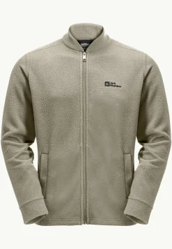 Light Curl Jkt M-Jack Wolfskin Outlet