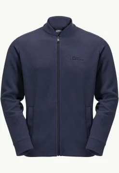 Light Curl Jkt M-Jack Wolfskin Outlet