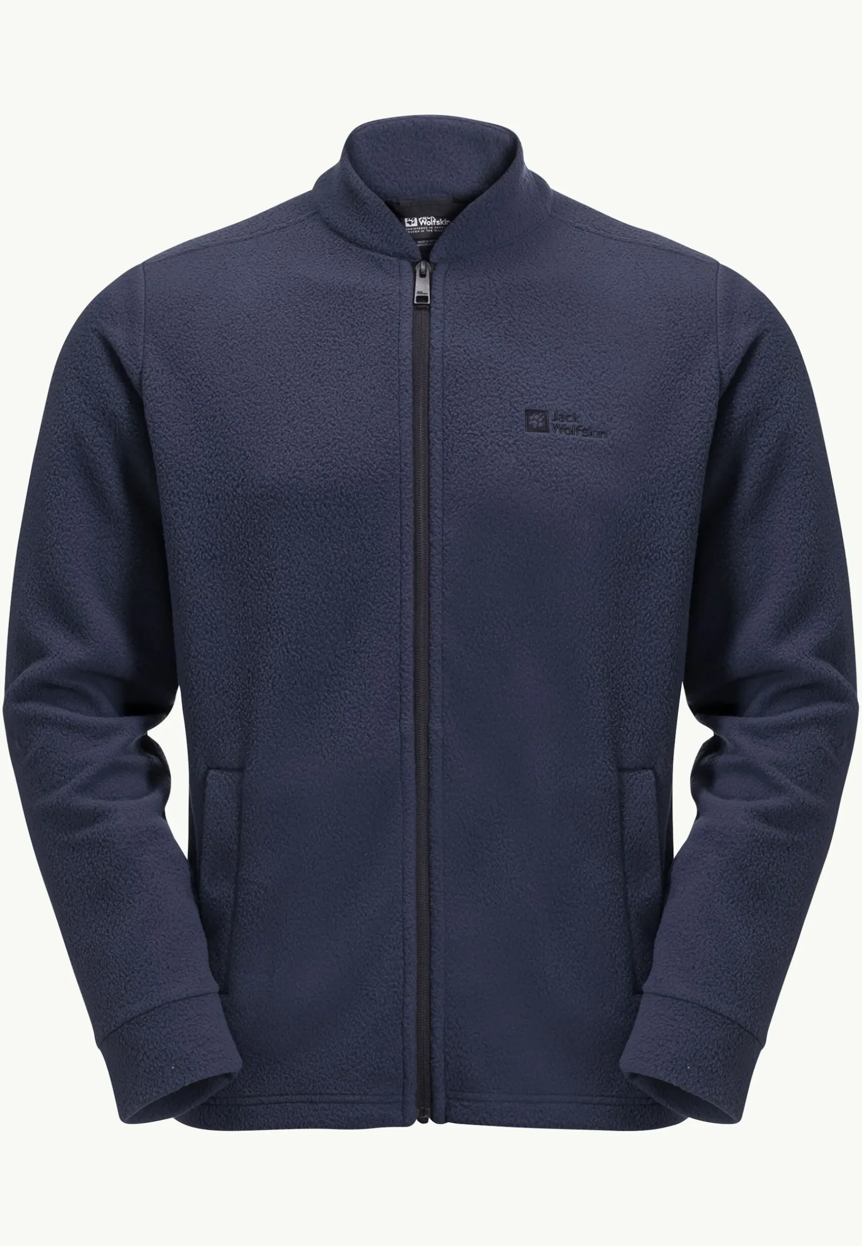 Light Curl Jkt M-Jack Wolfskin Outlet