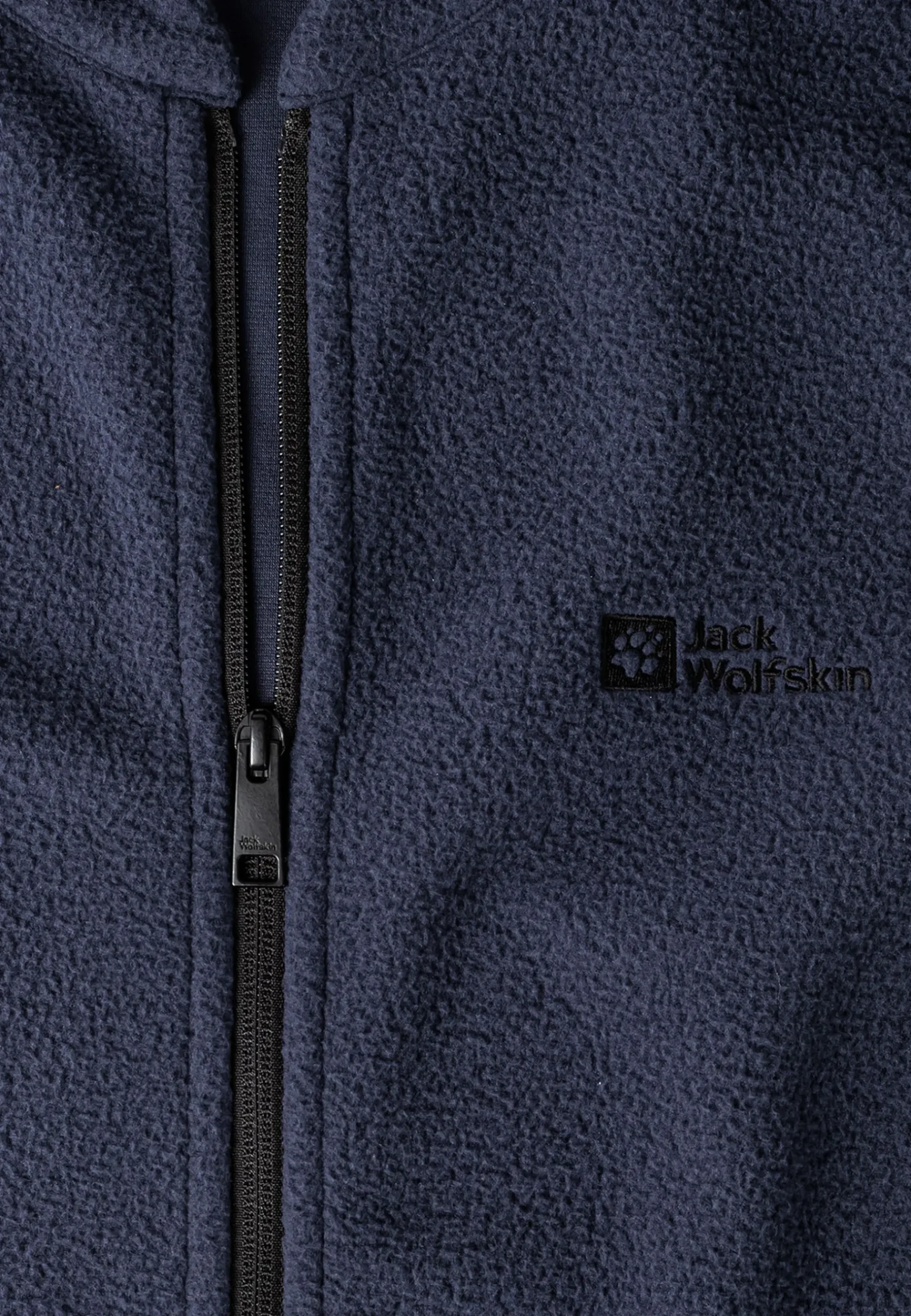 Light Curl Jkt M-Jack Wolfskin Outlet