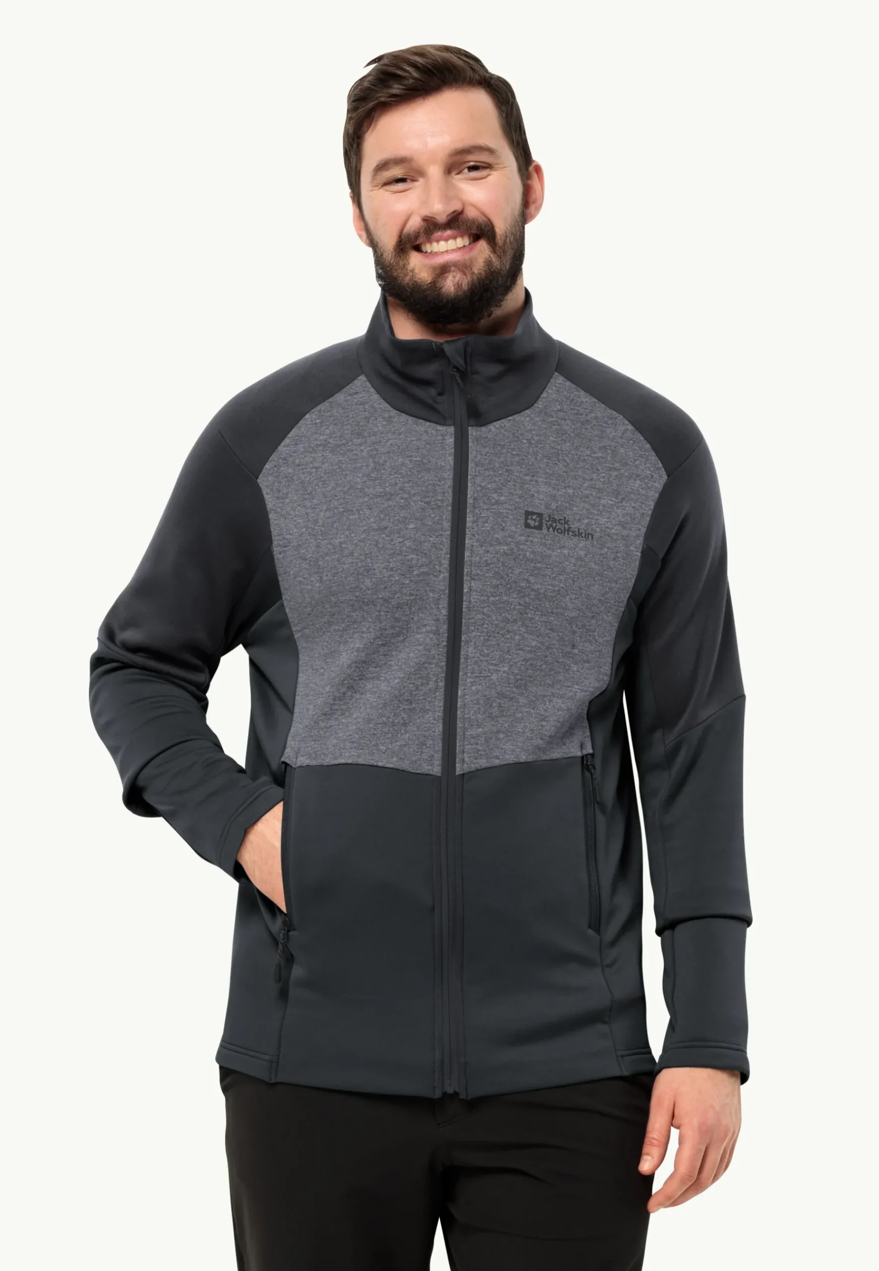Marienberg Fz M-Jack Wolfskin New