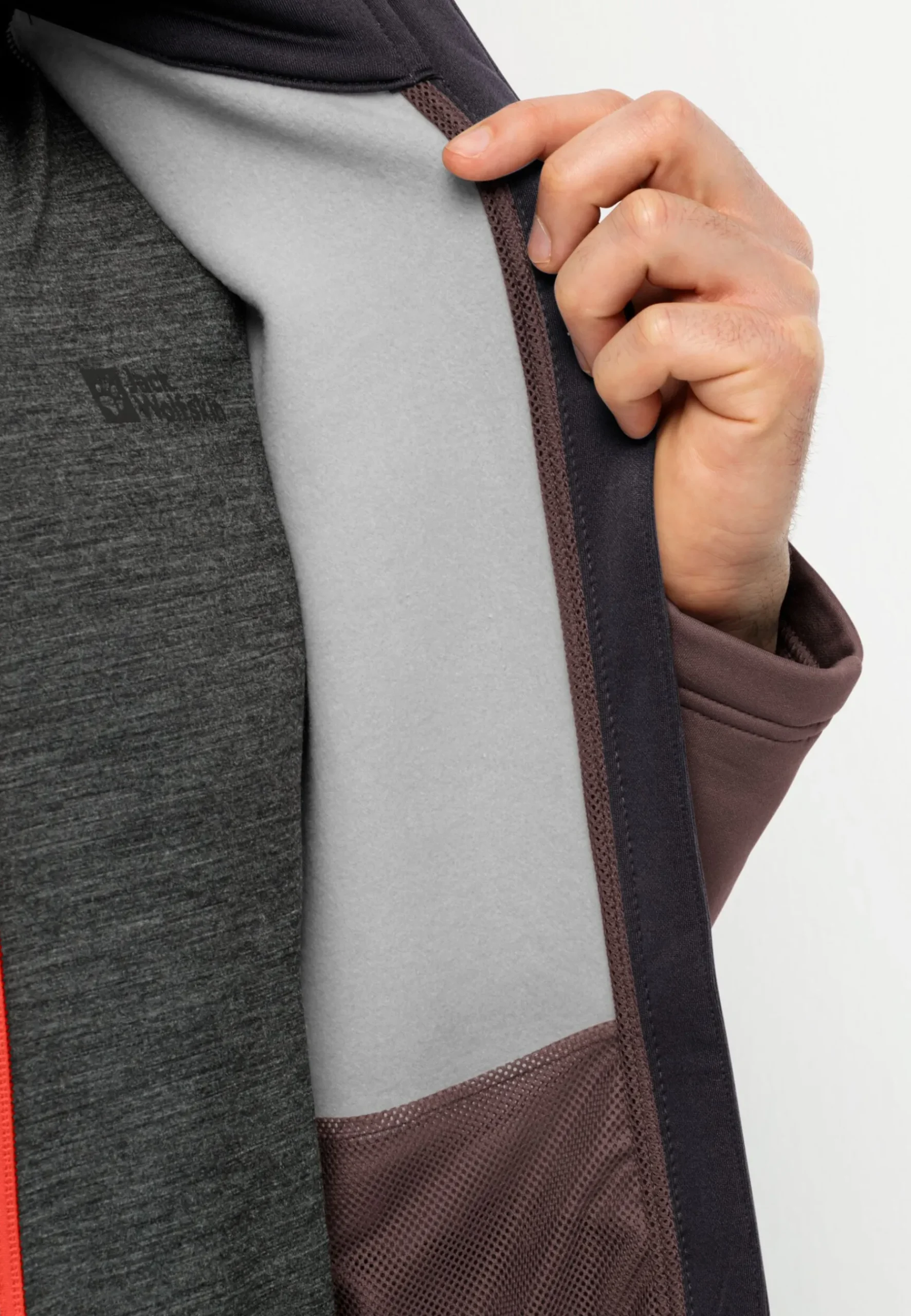 Marienberg Fz M-Jack Wolfskin New