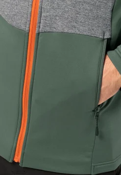 Marienberg Fz M-Jack Wolfskin New
