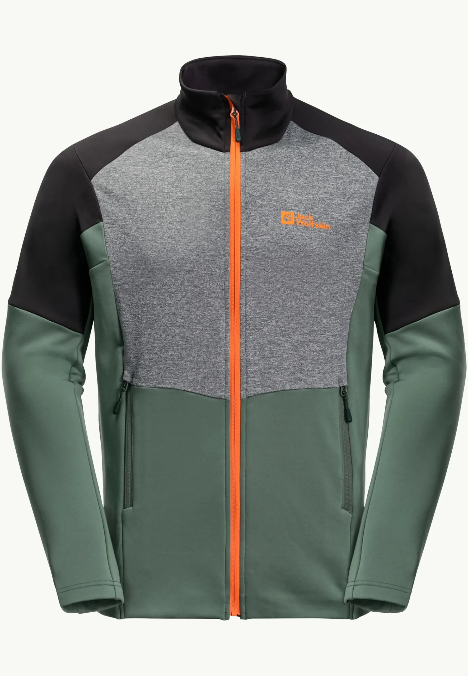 Marienberg Fz M-Jack Wolfskin New