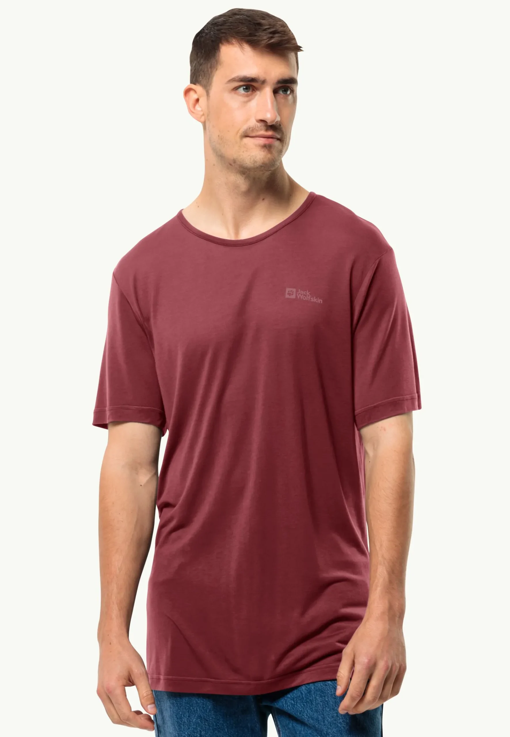 Mola T M-Jack Wolfskin Clearance