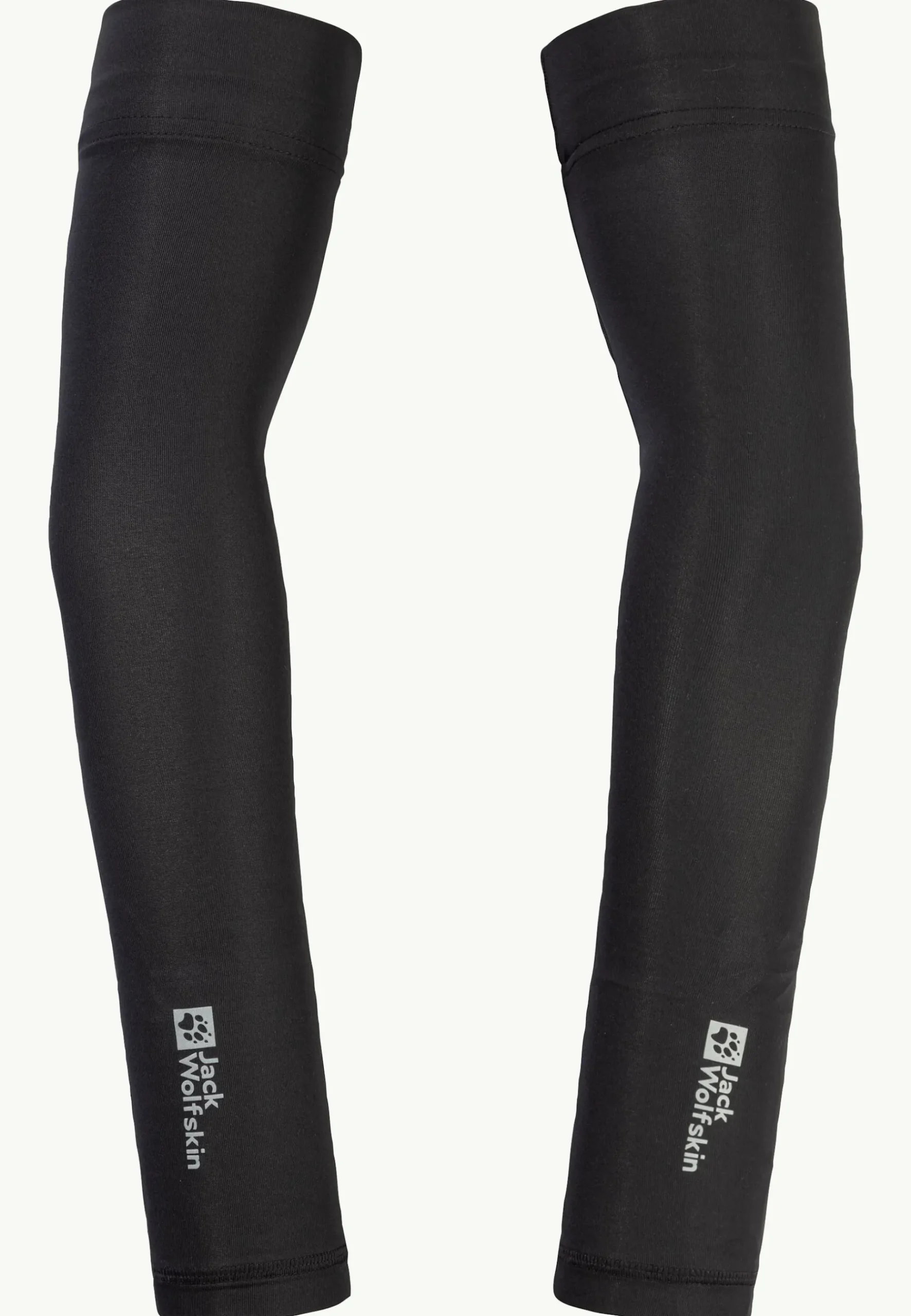 Morobbia Arm Sleeves-Jack Wolfskin New