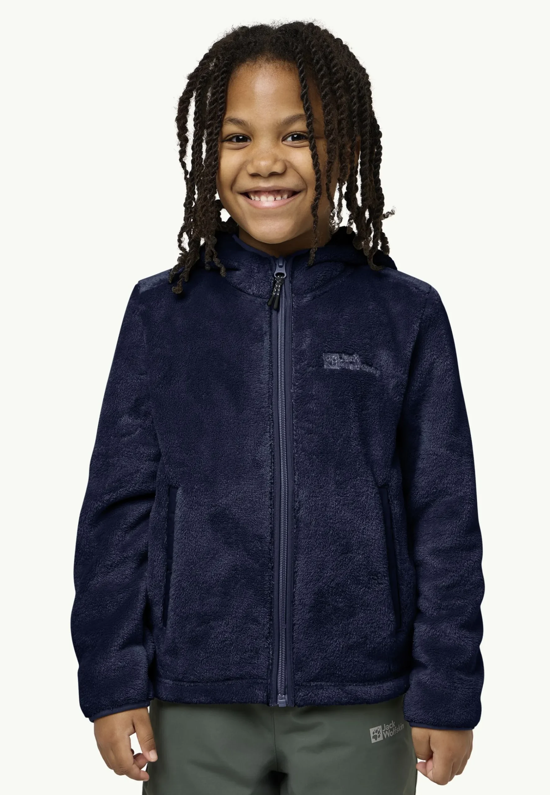 Nepali Jacket G-Jack Wolfskin Best