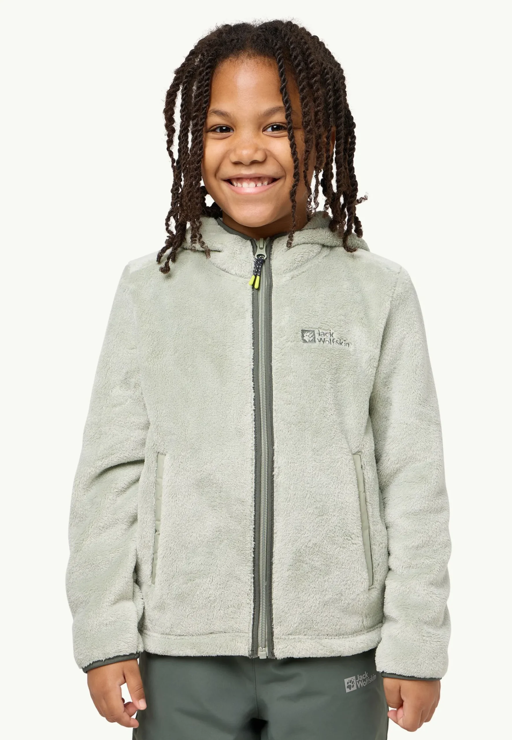 Nepali Jacket G-Jack Wolfskin Best