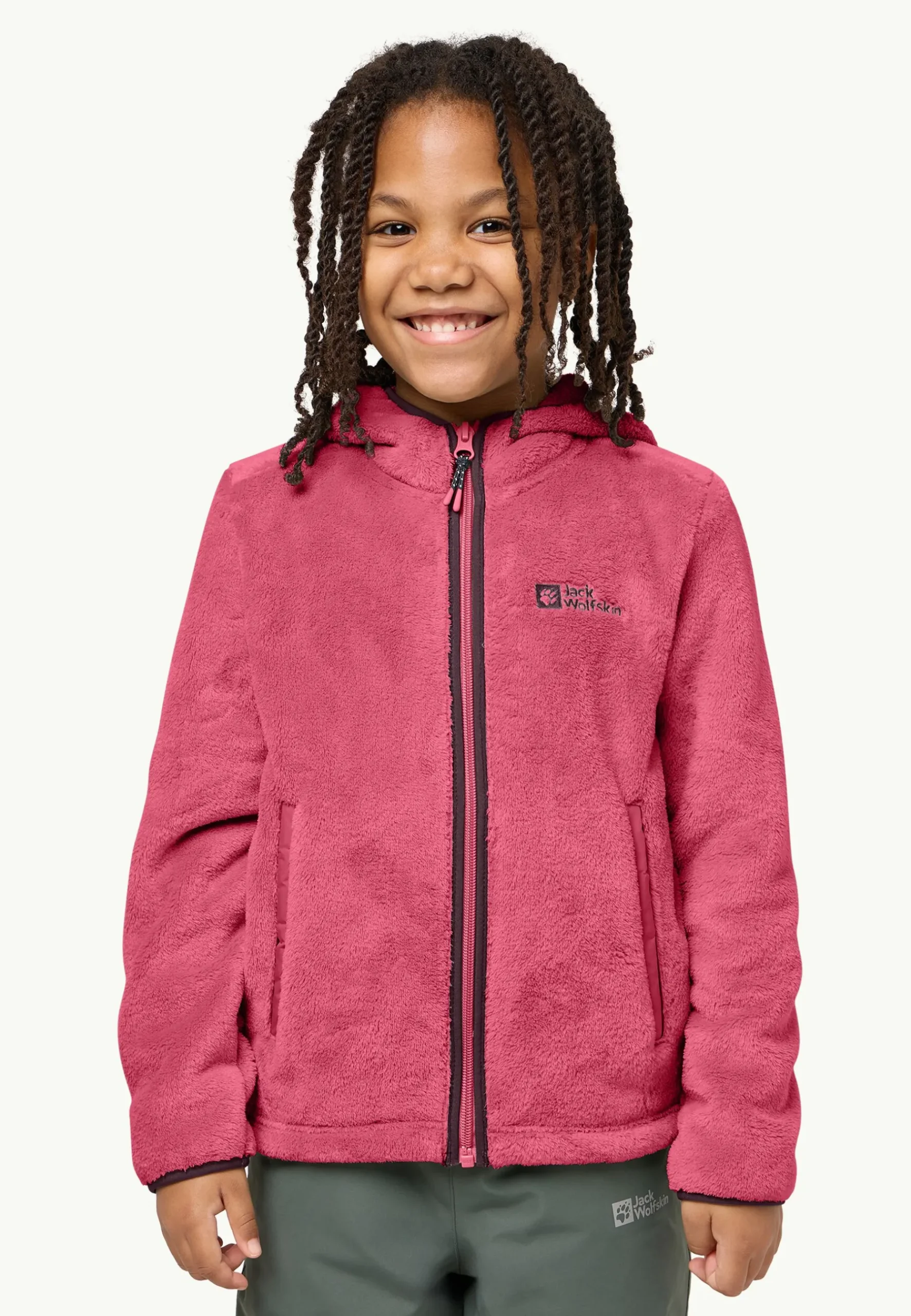 Nepali Jacket G-Jack Wolfskin Best