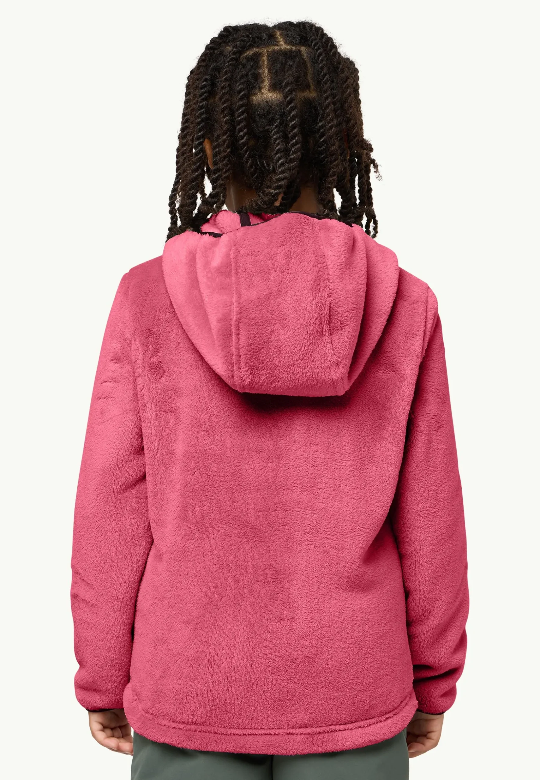 Nepali Jacket G-Jack Wolfskin Best
