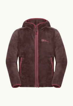 Nepali Jacket G-Jack Wolfskin Best