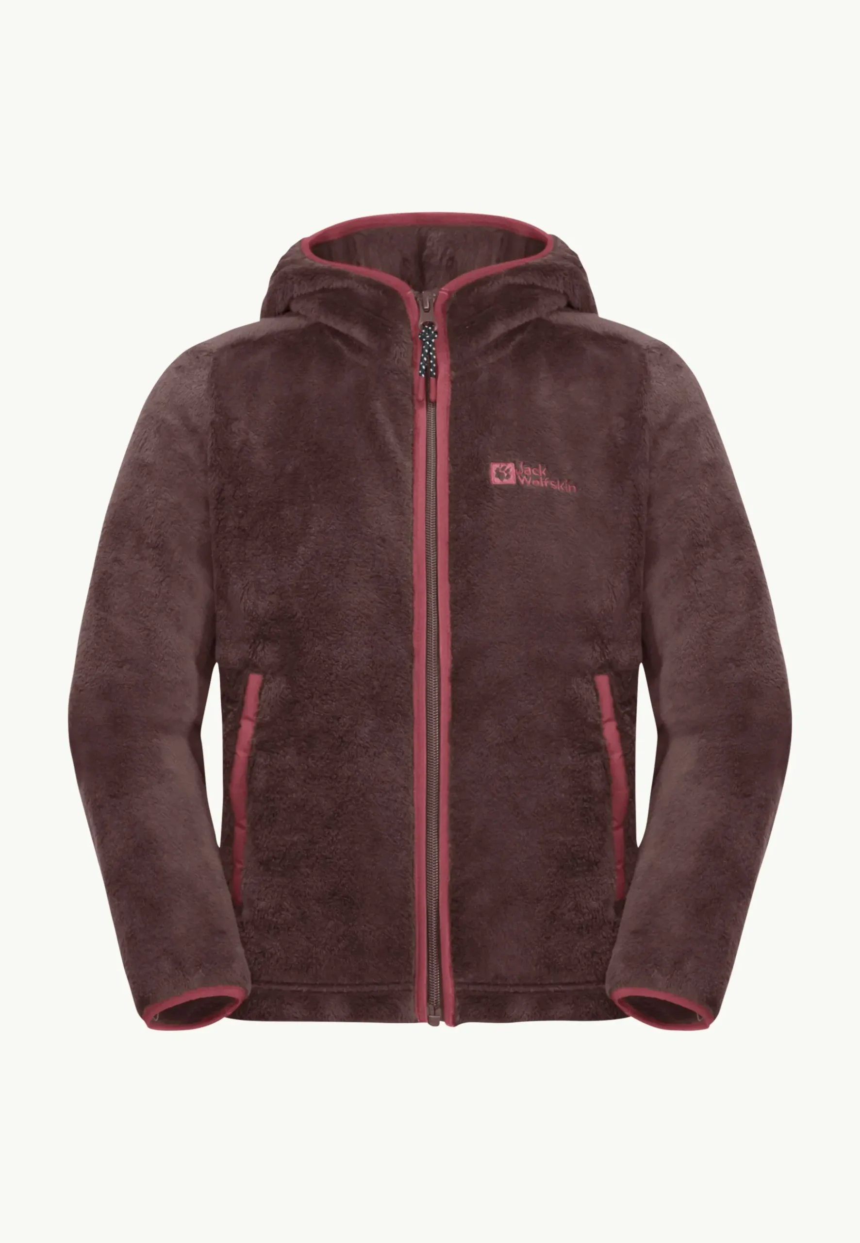 Nepali Jacket G-Jack Wolfskin Best