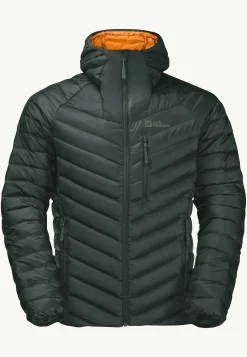 Passamani Down Hoody M-Jack Wolfskin Best