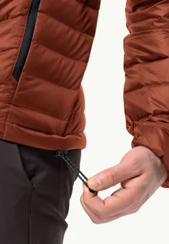 Passamani Down Hoody M-Jack Wolfskin Best