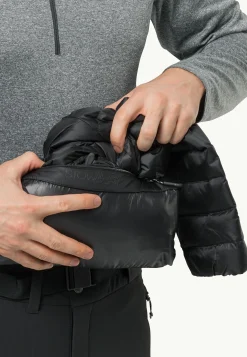 Passamani Down Hoody M-Jack Wolfskin Best