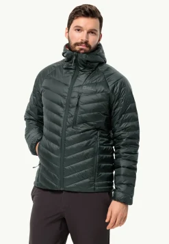 Passamani Down Hoody M-Jack Wolfskin Best