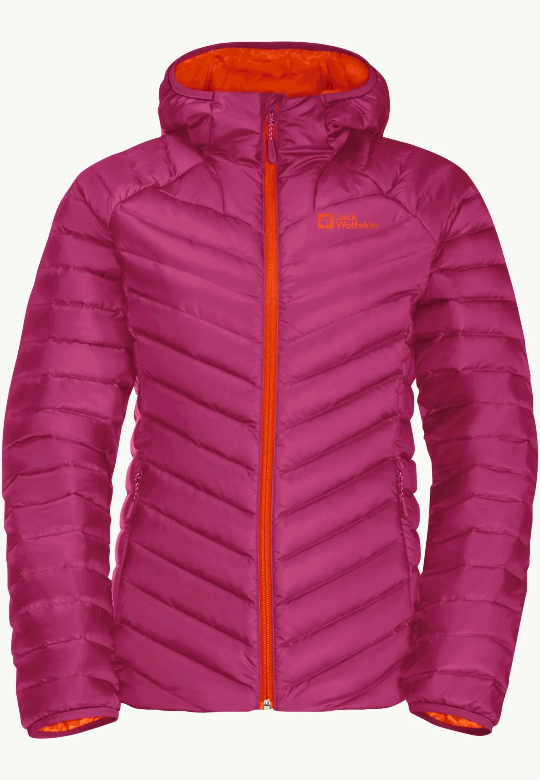 Passamani Down Hoody W-Jack Wolfskin Outlet