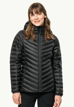Passamani Down Hoody W-Jack Wolfskin Outlet