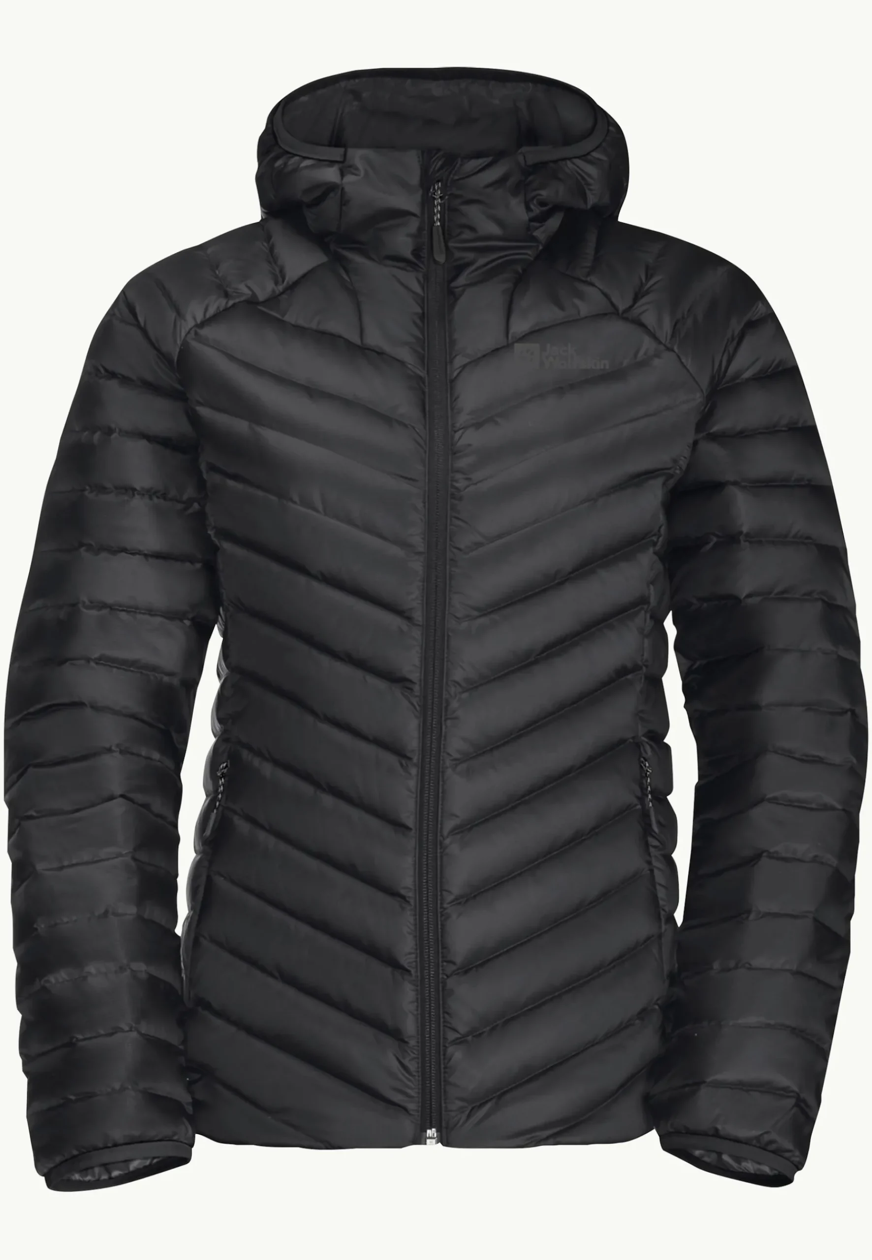 Passamani Down Hoody W-Jack Wolfskin Outlet