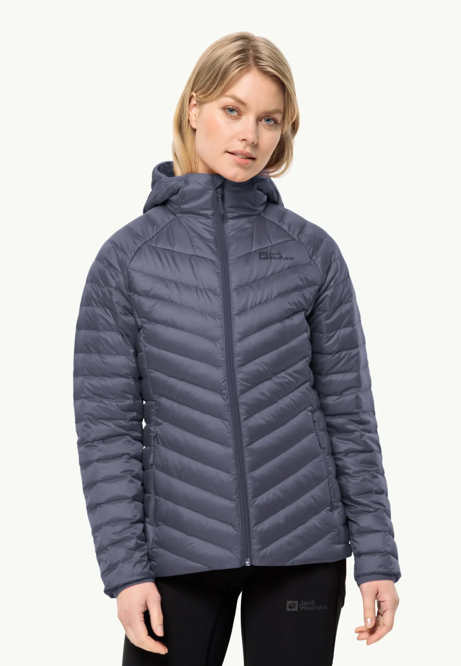 Passamani Down Hoody W-Jack Wolfskin Outlet