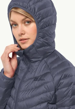 Passamani Down Hoody W-Jack Wolfskin Outlet