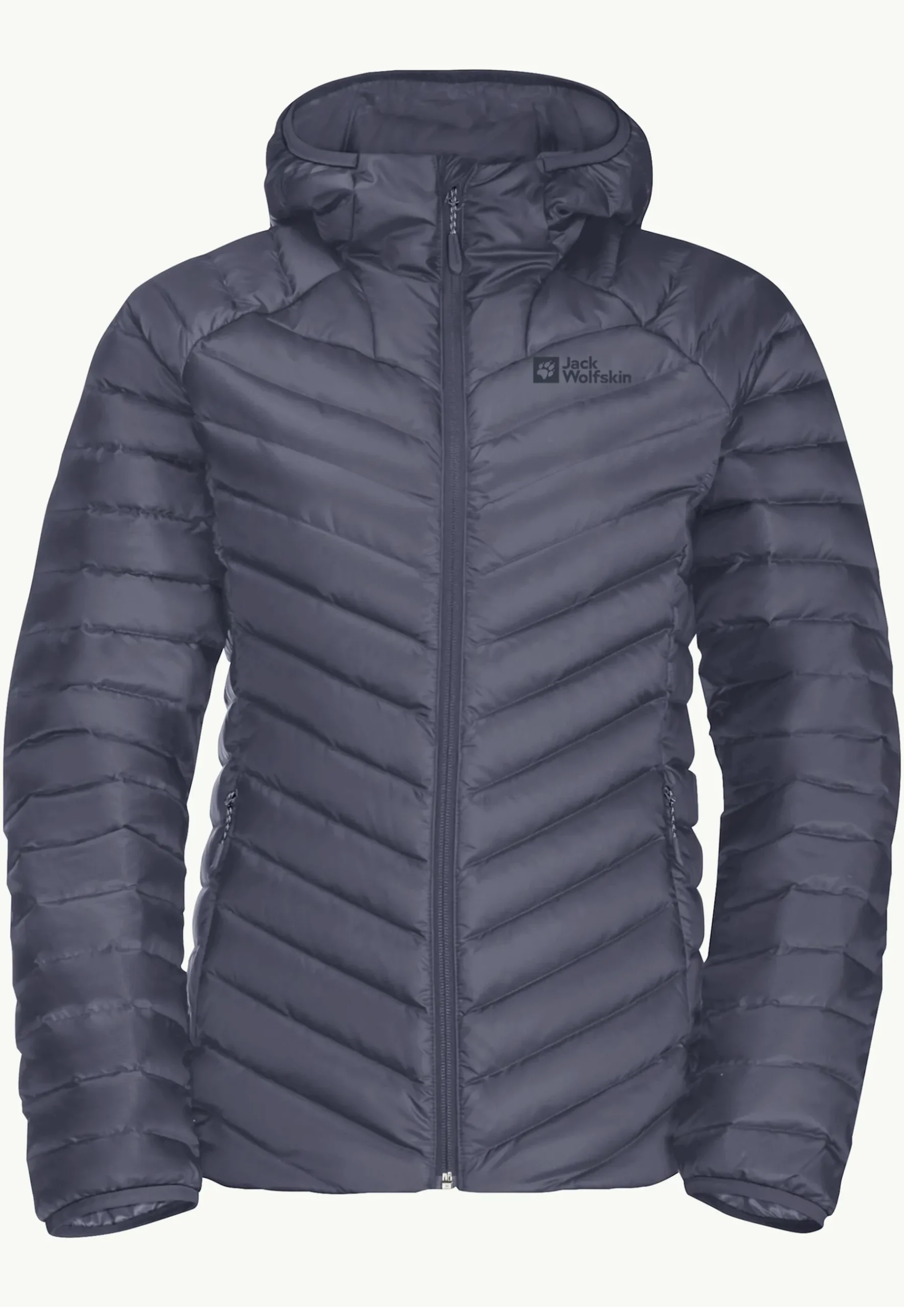 Passamani Down Hoody W-Jack Wolfskin Outlet