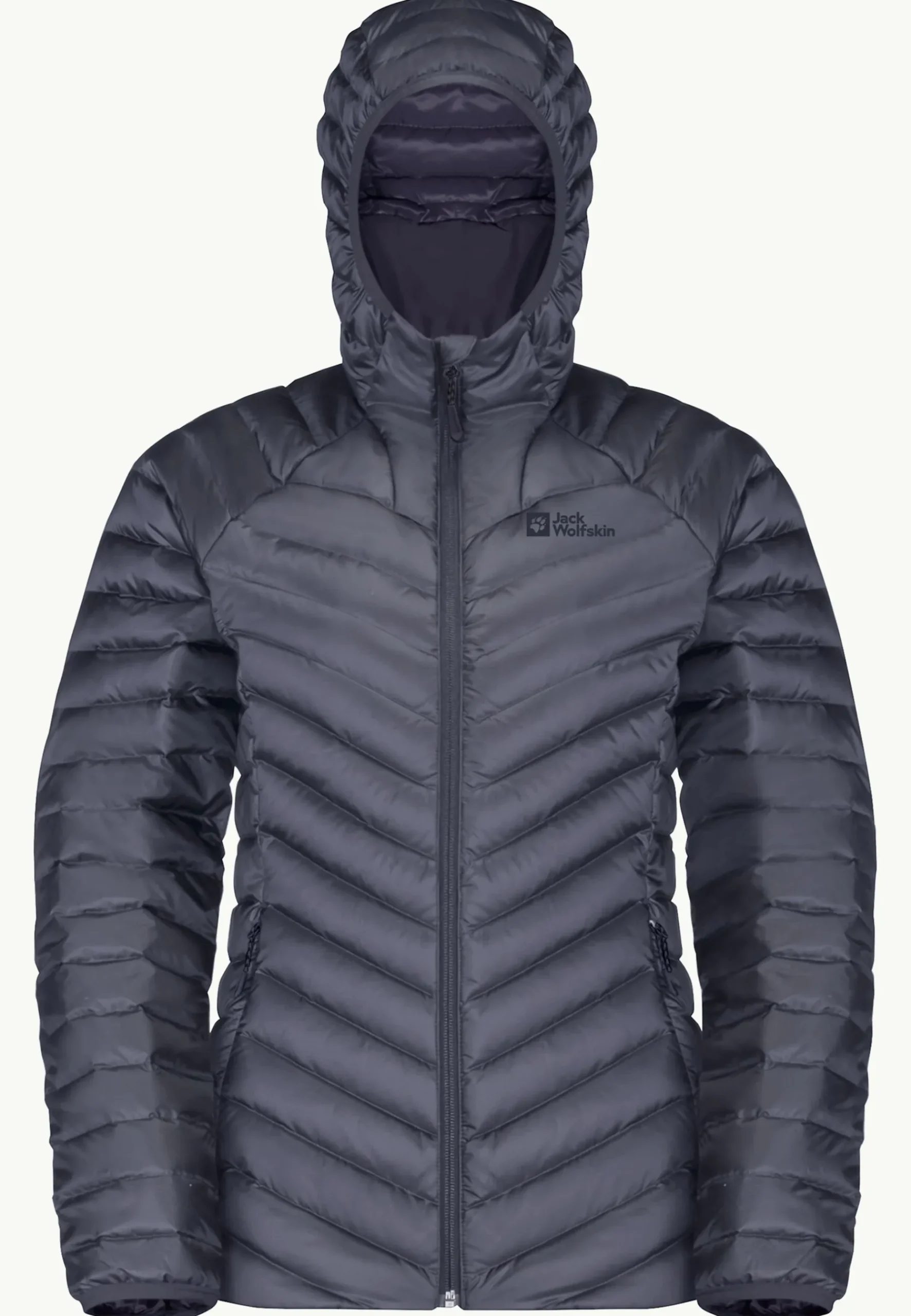 Passamani Down Hoody W-Jack Wolfskin Outlet