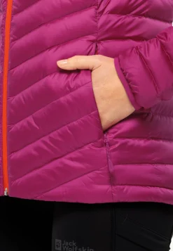 Passamani Down Hoody W-Jack Wolfskin Outlet