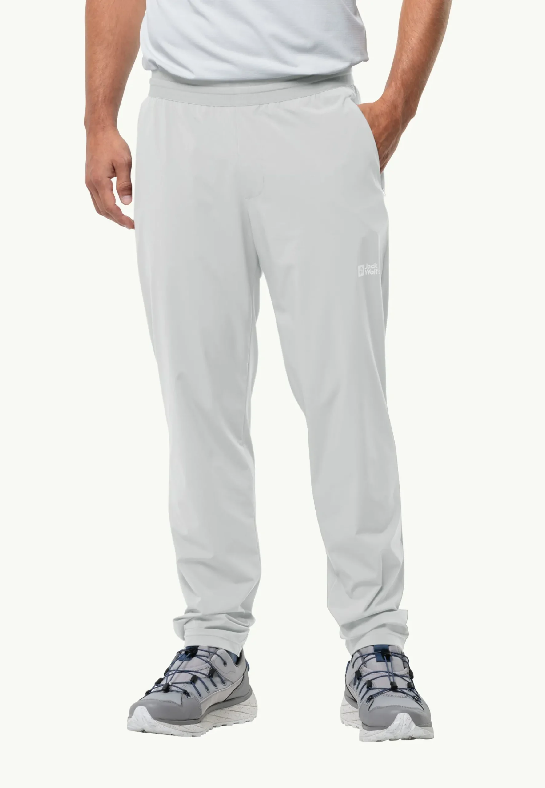 Prelight Chill Pants M-Jack Wolfskin Discount