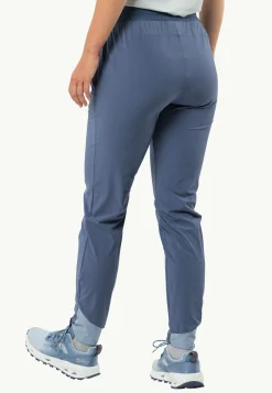 Prelight Chill Pants W-Jack Wolfskin New