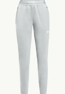 Prelight Chill Pants W-Jack Wolfskin New