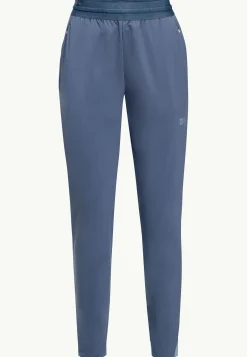Prelight Chill Pants W-Jack Wolfskin New