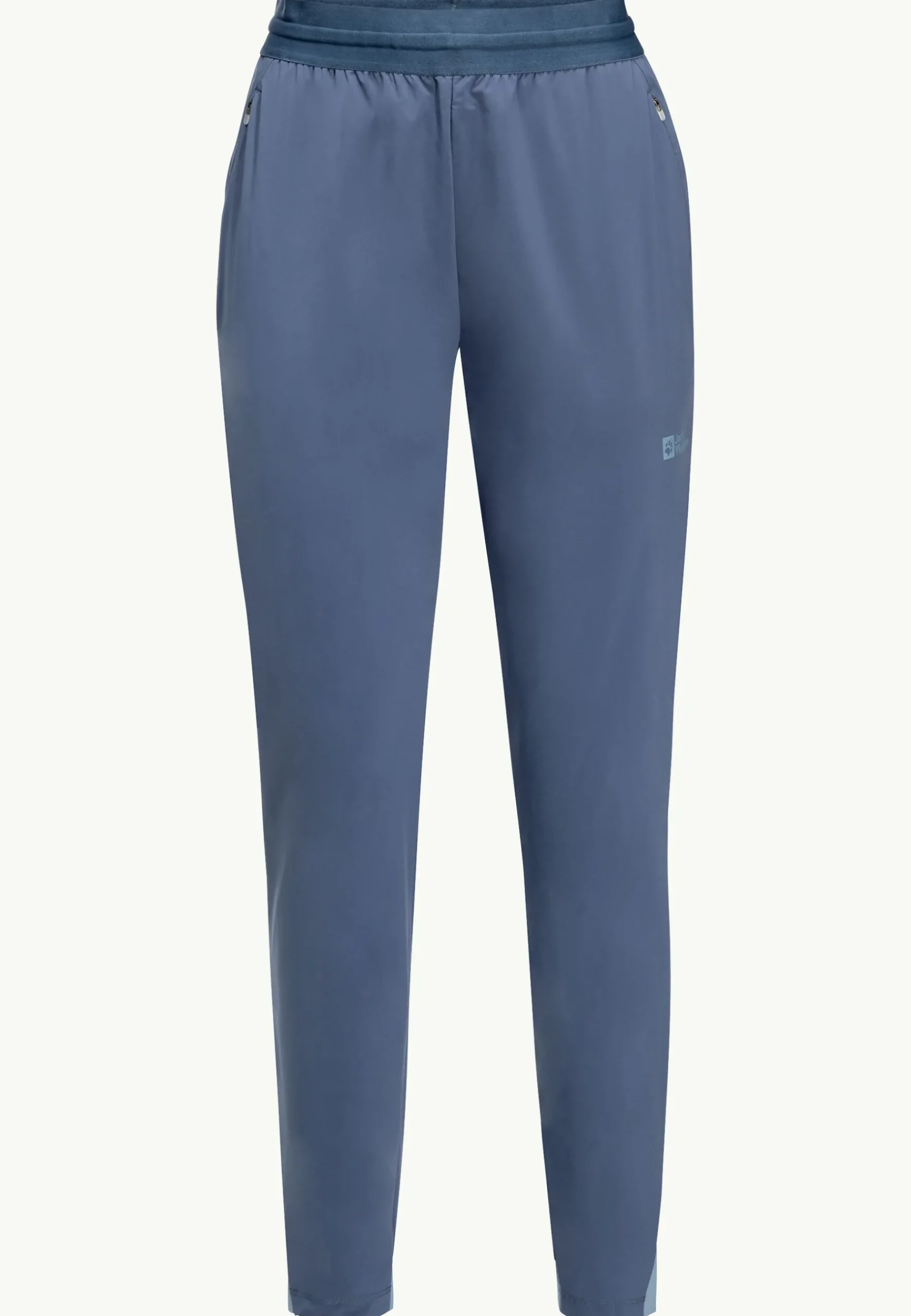 Prelight Chill Pants W-Jack Wolfskin New