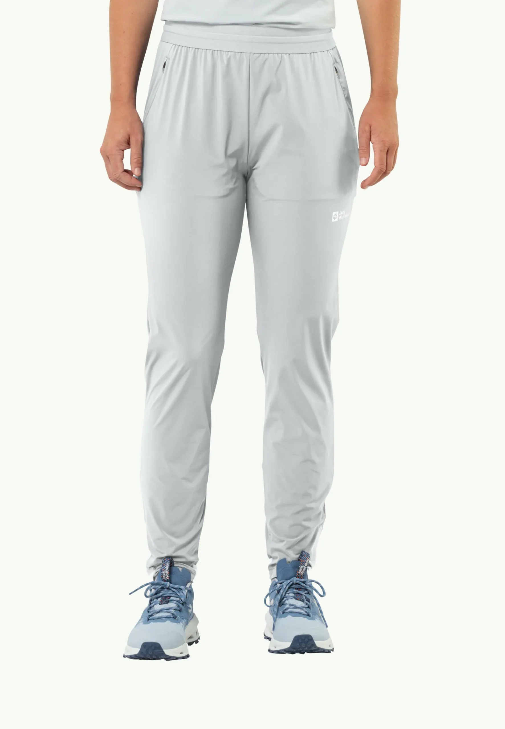 Prelight Chill Pants W-Jack Wolfskin New
