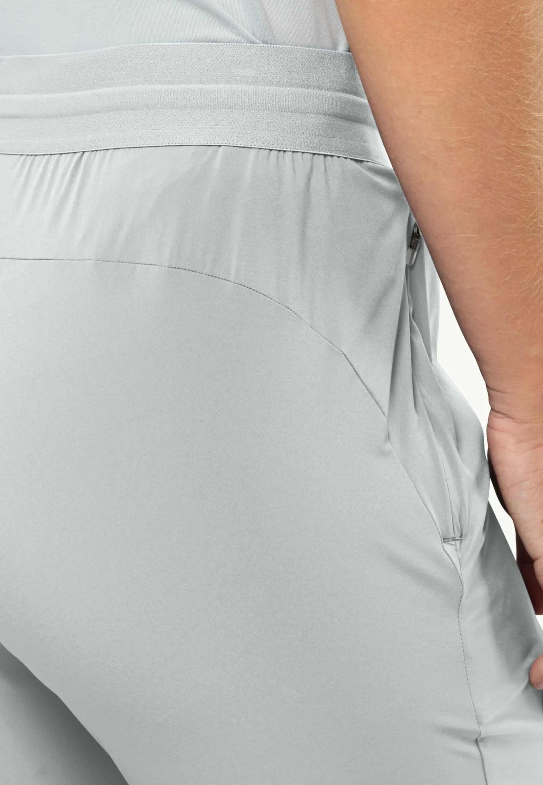 Prelight Chill Pants W-Jack Wolfskin New