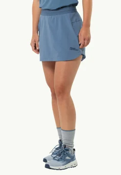 Prelight Chill Skort W-Jack Wolfskin New