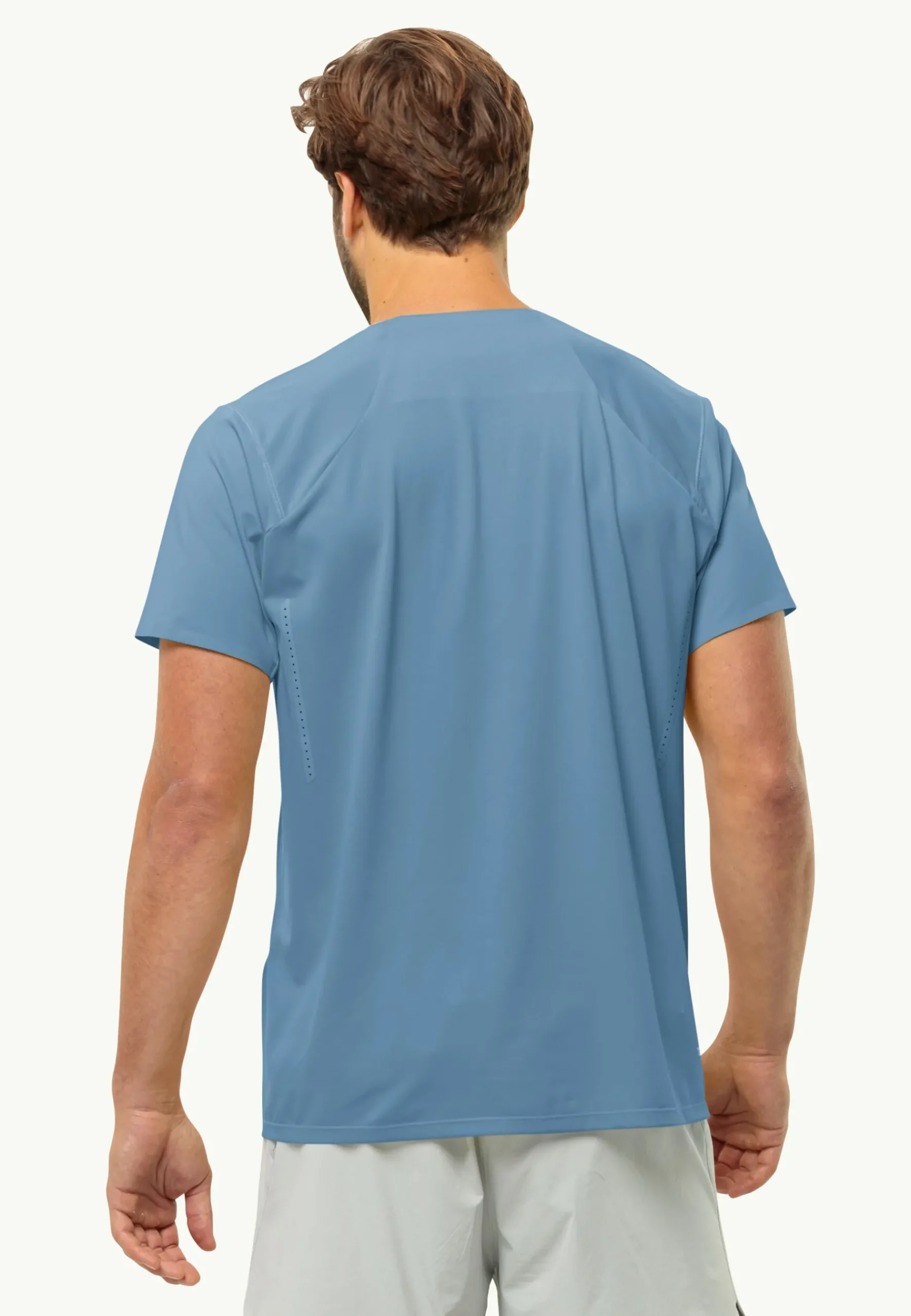 Prelight Chill T M-Jack Wolfskin Best
