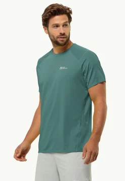 Prelight Chill T M-Jack Wolfskin Best