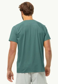 Prelight Chill T M-Jack Wolfskin Best