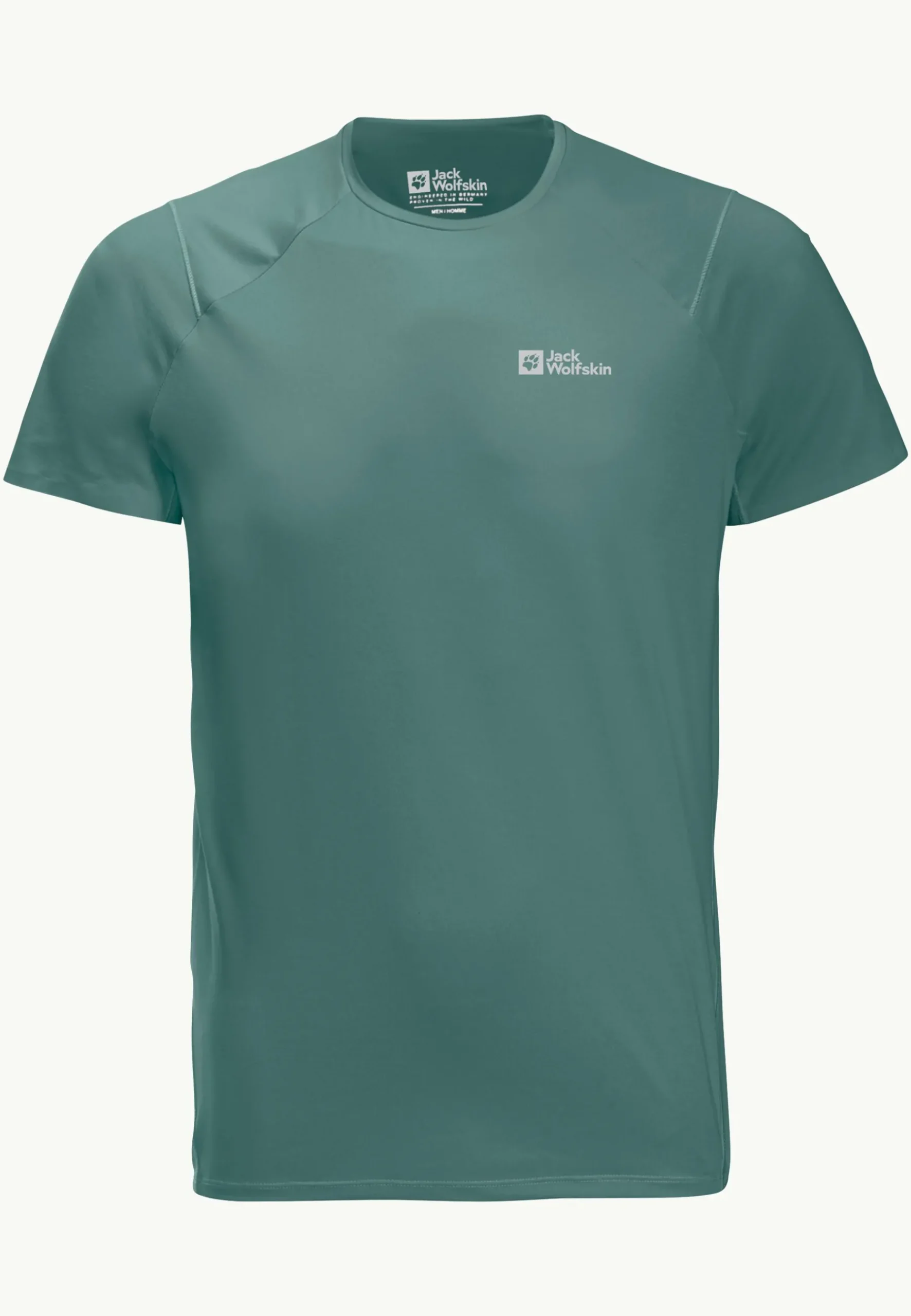 Prelight Chill T M-Jack Wolfskin Best