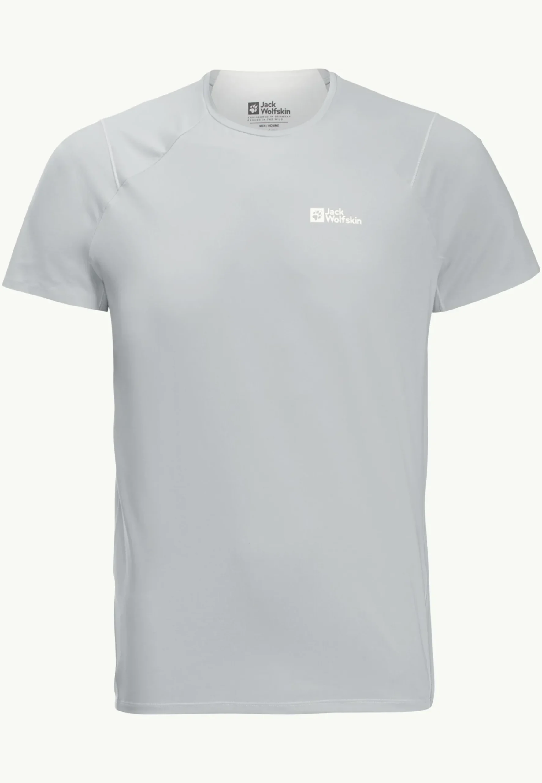 Prelight Chill T M-Jack Wolfskin Best