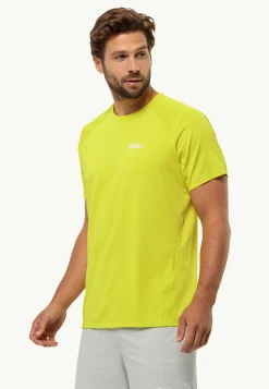 Prelight Chill T M-Jack Wolfskin Best