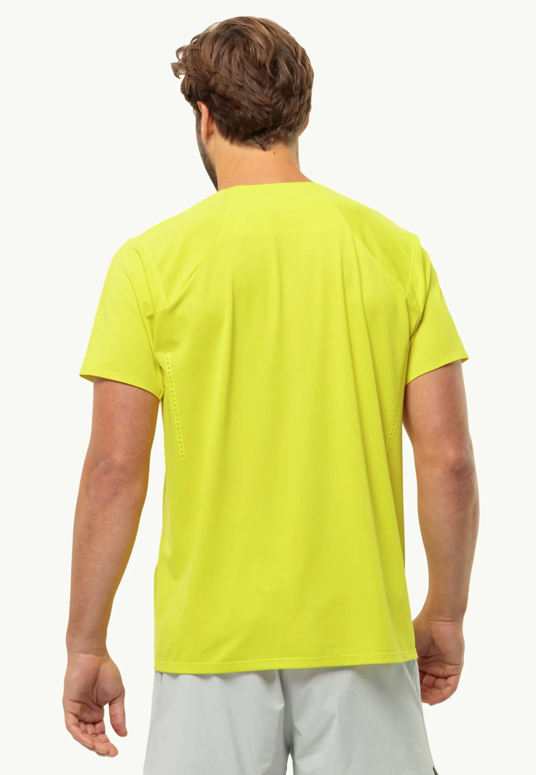 Prelight Chill T M-Jack Wolfskin Best