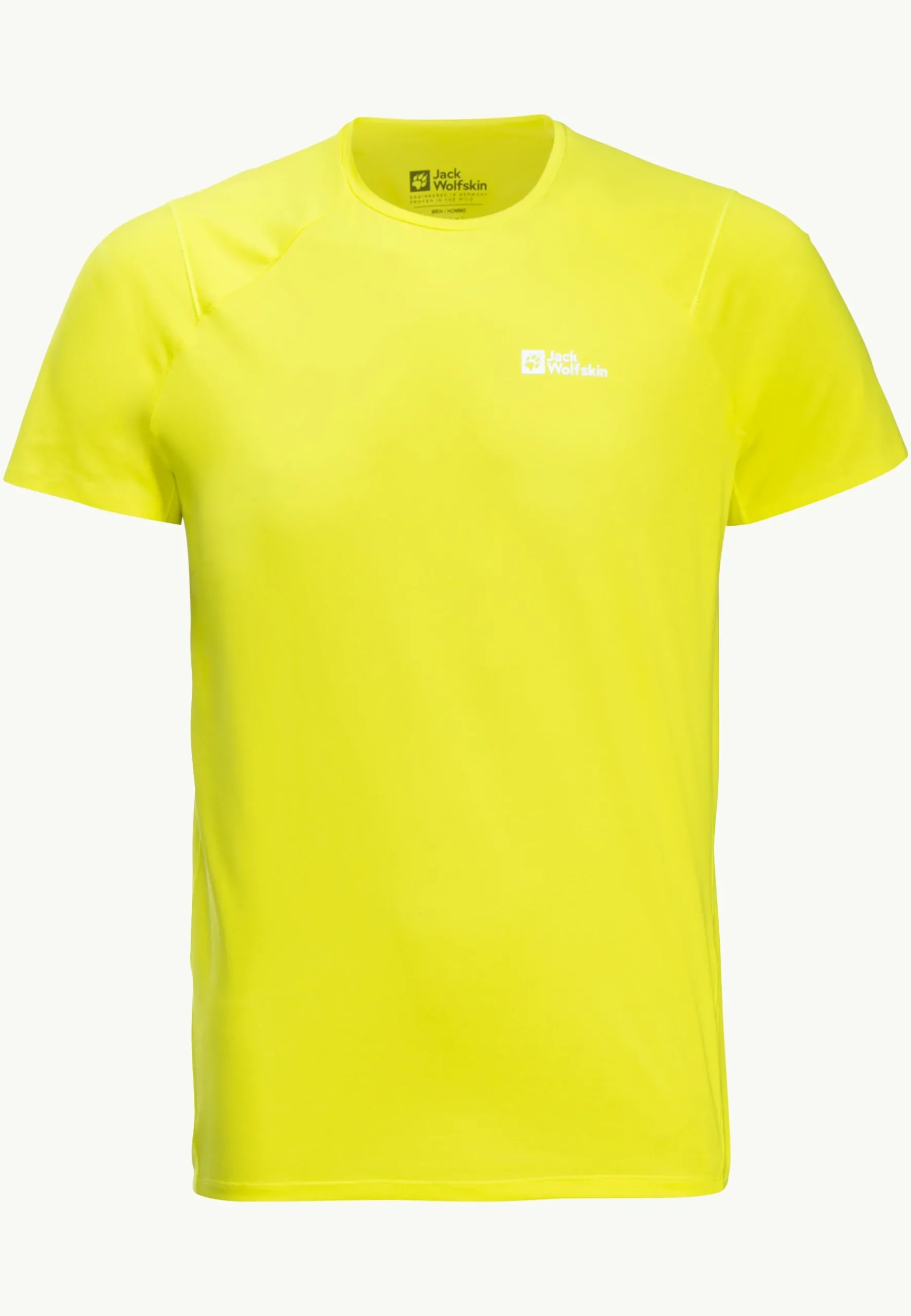 Prelight Chill T M-Jack Wolfskin Best