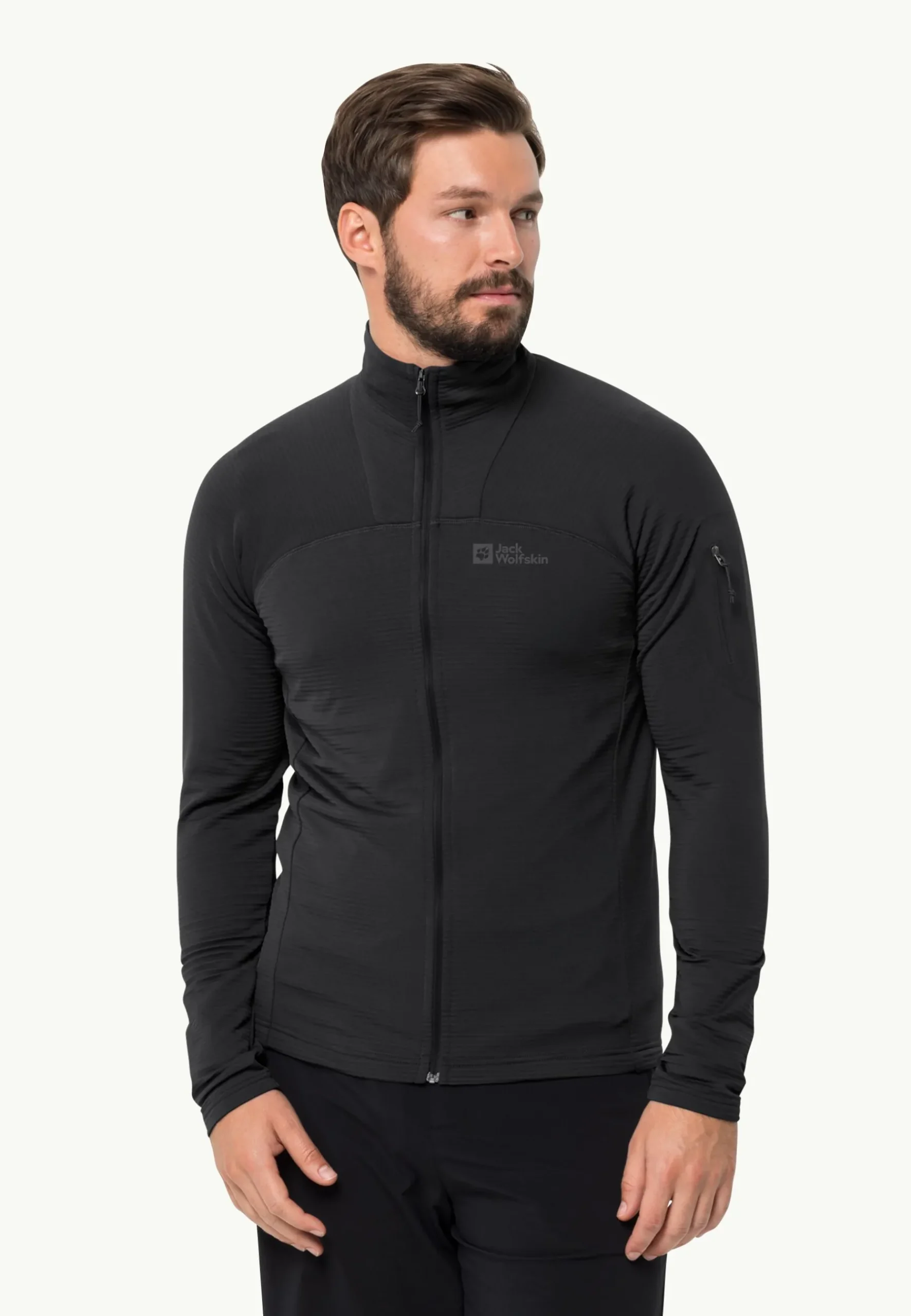 Prelight Fz M-Jack Wolfskin Online