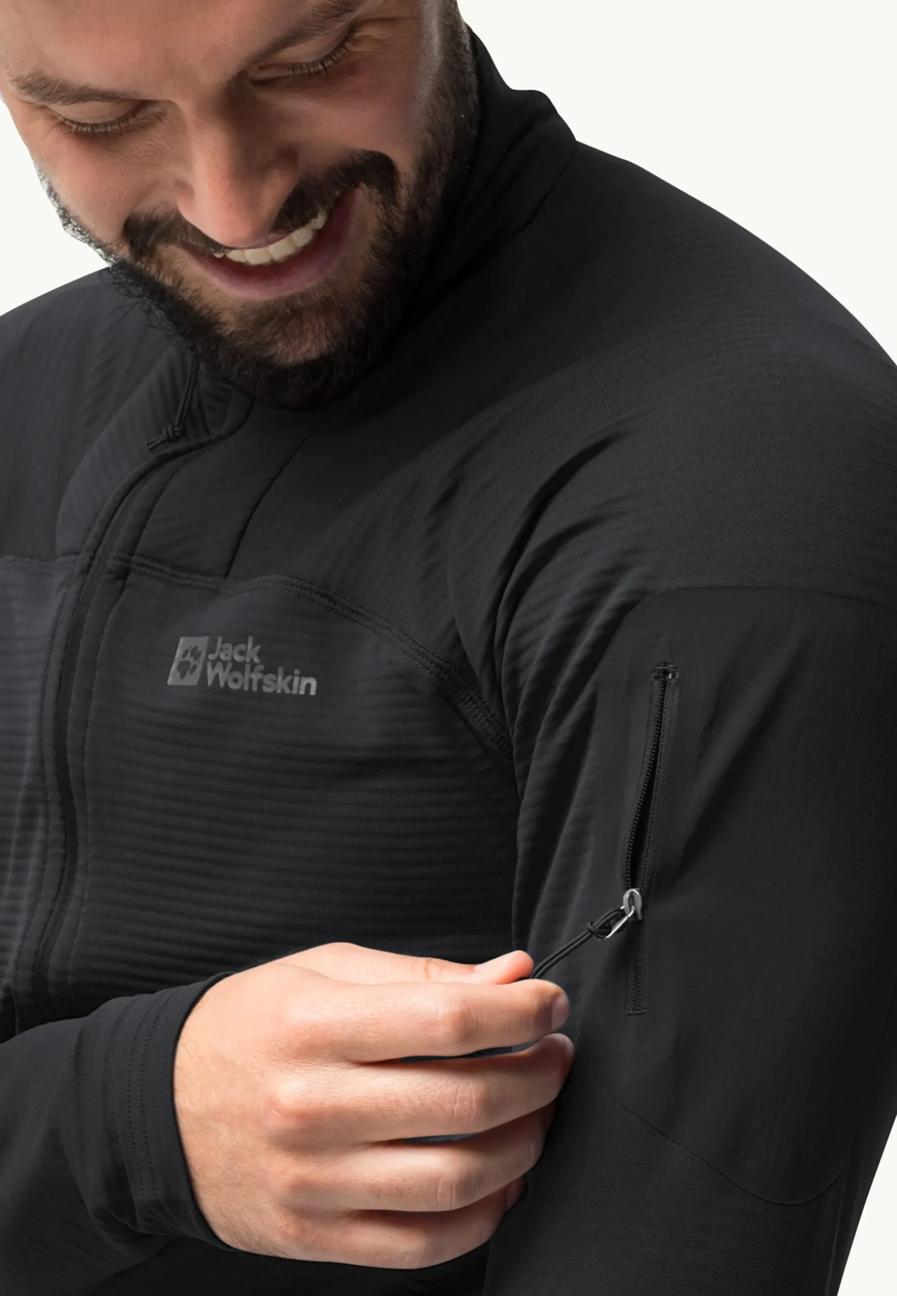 Prelight Fz M-Jack Wolfskin Online