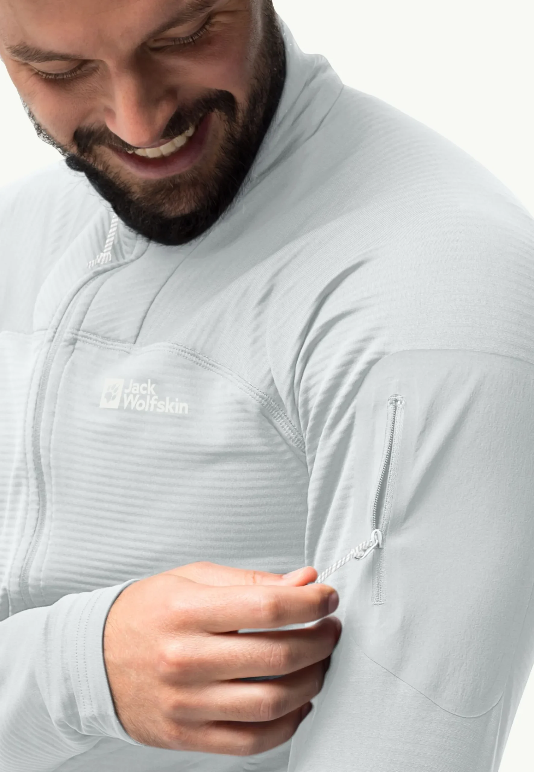 Prelight Fz M-Jack Wolfskin Online
